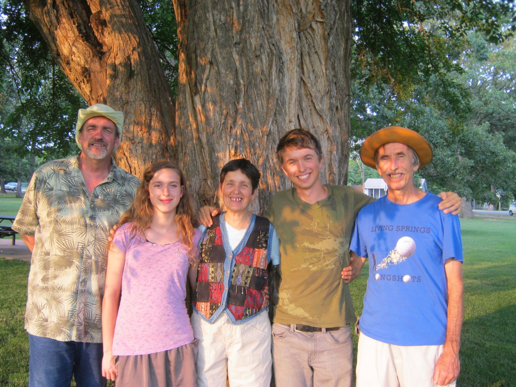 My Family